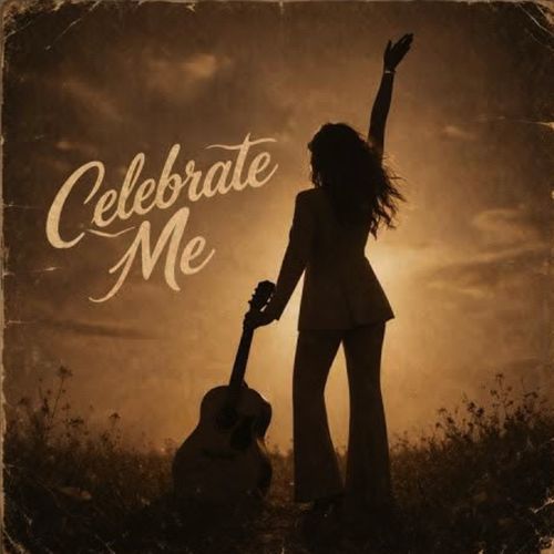 Celebrate Me