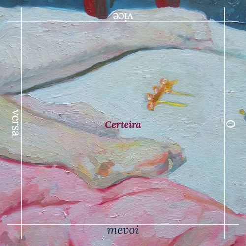 Certeira cover art