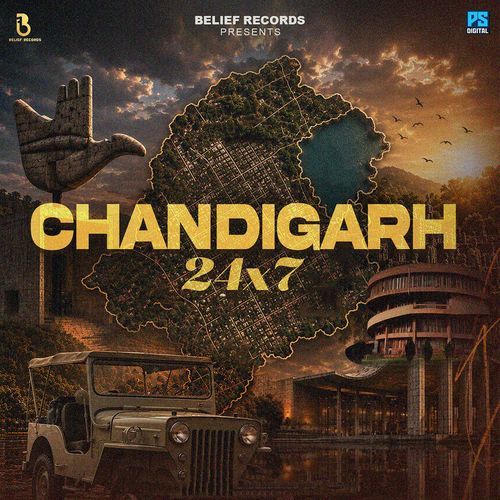 Chandigarh 24x7