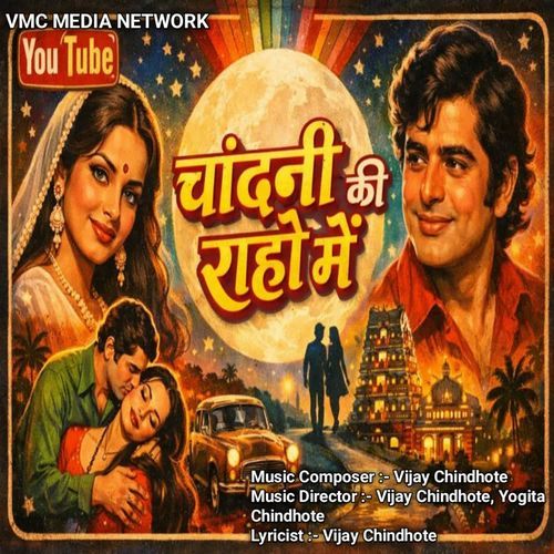 Chandni Ki Rahome