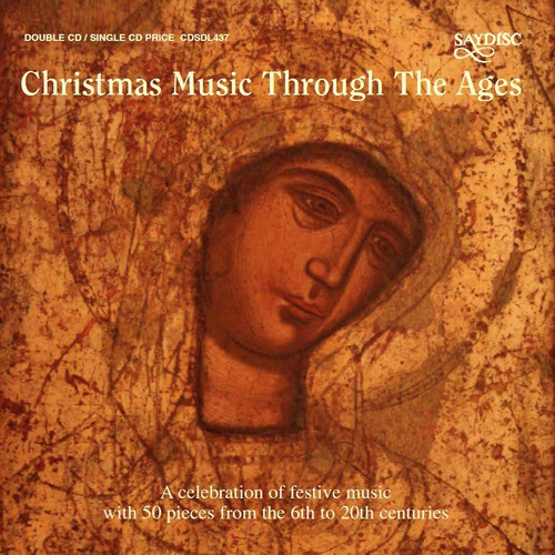 On Christmas Night All Christians Sing (Sussex Carol)