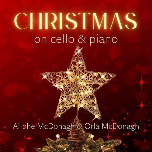 Away in a Manger cover art