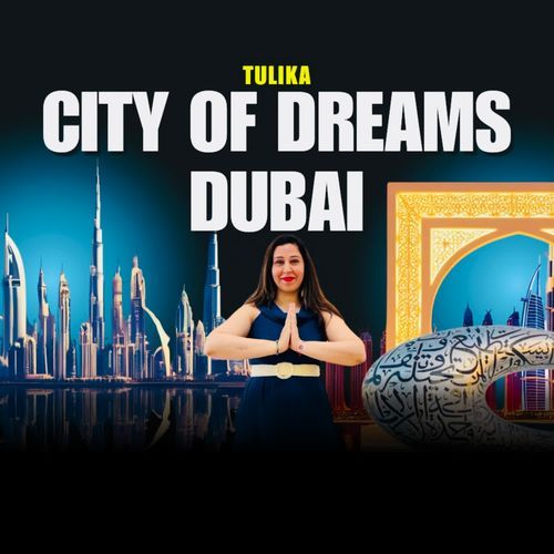 City of Dreams Dubai