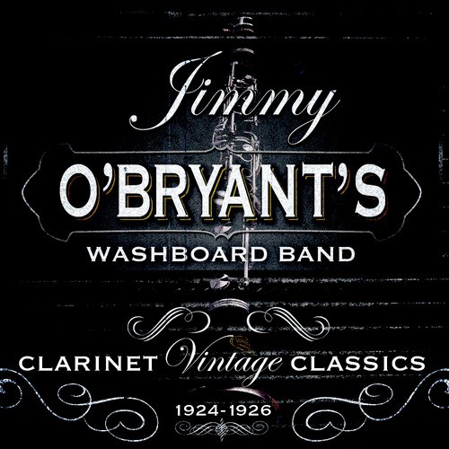 Clarinet Vintage Classics 1924-1926