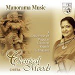 Classical Moods