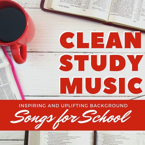 Study Time cover art