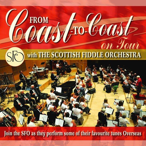 Reel of the 51st Highland Division (Medley) cover art