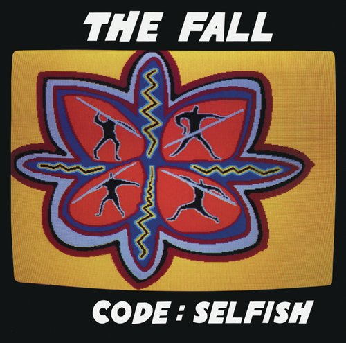 Code Selfish (2CD)