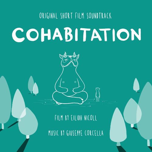 Cohabitation (Original Short Film Soundtrack)_poster_image