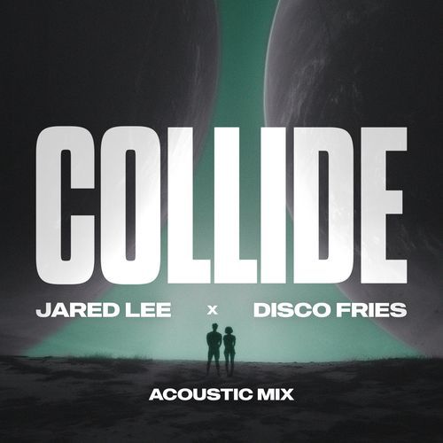Collide (Sync Edit)