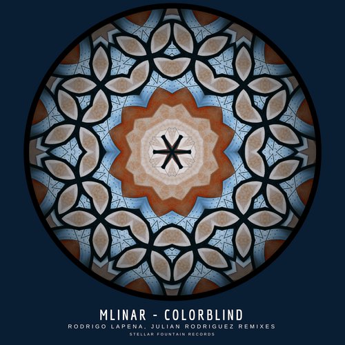 Colorblind (Rodrigo Lapena Remix)