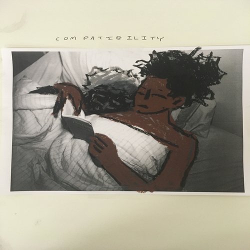 Wheres The Sex cover art