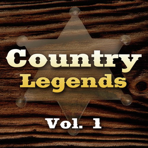 Country Legends Vol.1