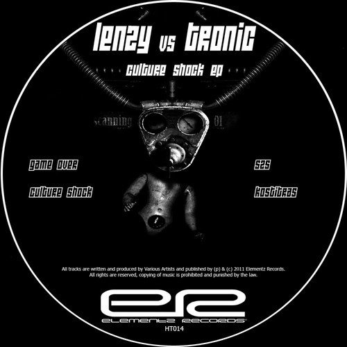 Lenzy