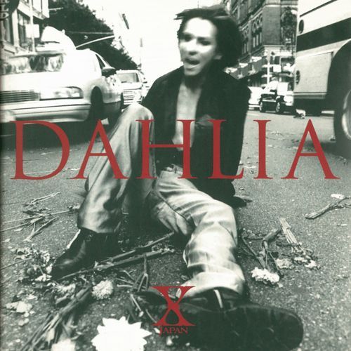 DAHLIA