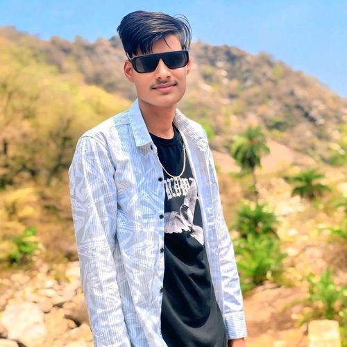 दसवीं पास DG Mawai