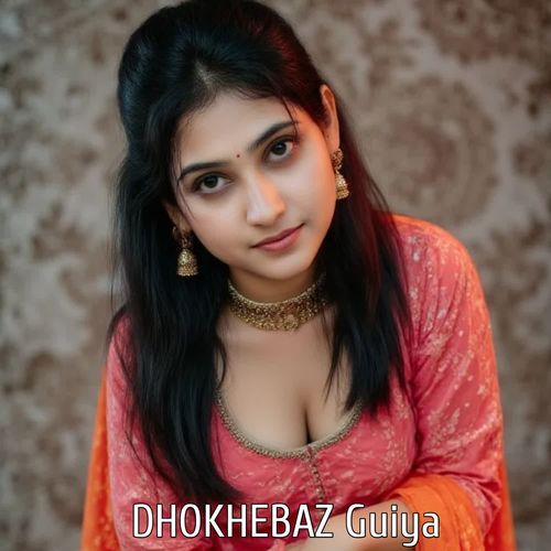 DHOKHEBAZ Guiya