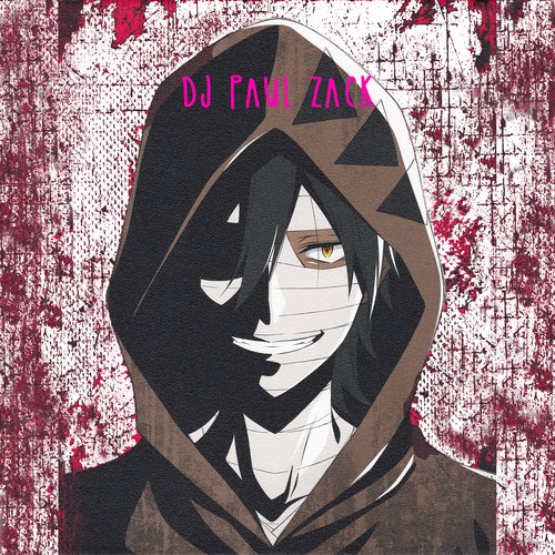 Zack cover art