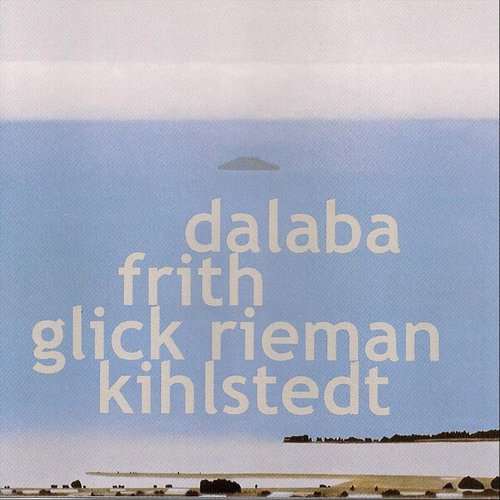Dalaba Frith Glick Rieman khilstedt