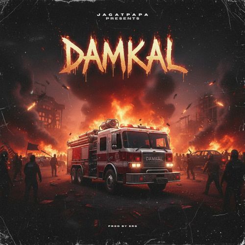 Damkal