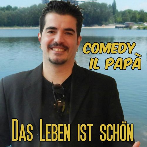 Comedy il Papa