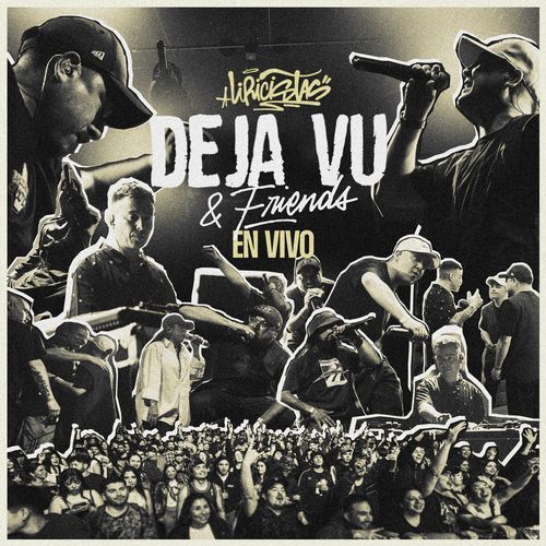 Cazuela (En Vivo) cover art