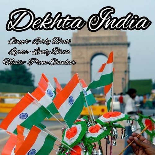 Dekhta India