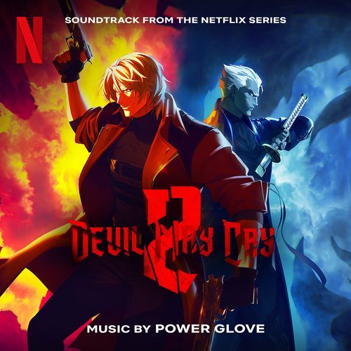 See U in Hell (from the Netflix Series "Devil May Cry")