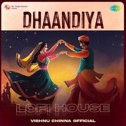 Dhaandiya - Lofi House-XTlSdDJeXGw