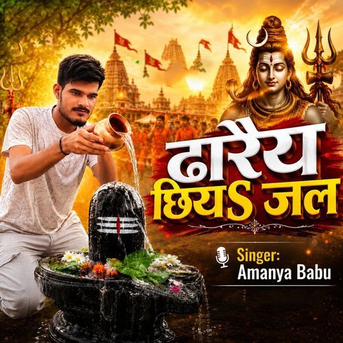 Dhade Chhiyah Jal