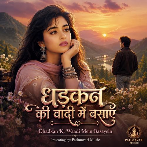 Dhadkan Ki Waadi Mein Basayein