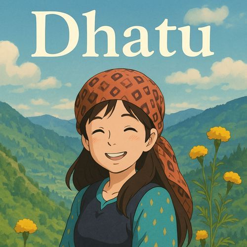 Dhatu