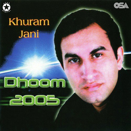 Khuram Jani