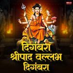 Digambara Shripad Vallabh Digambara