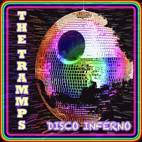 Disco Inferno