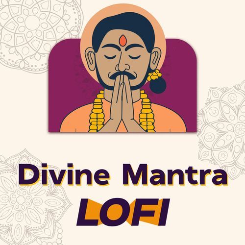 He Mahakali Namo Namah (Lofi)