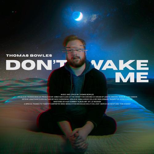 Don't Wake Me