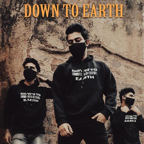 Down to Earth