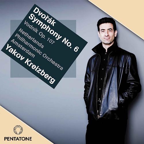 Dvořák: Symphony No. 6 & The Water Goblin