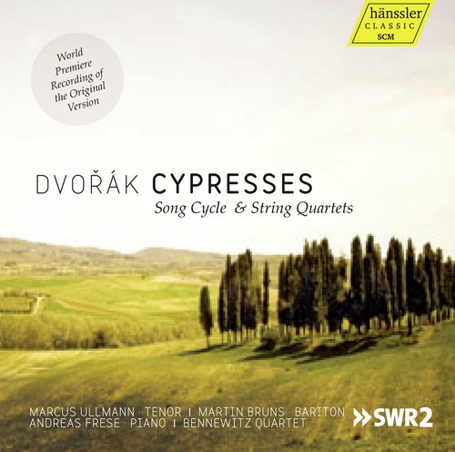 Dvorak: Cypresses_poster_image