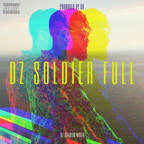 Dzsoldier Full