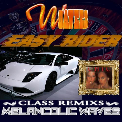 Melancolic Waves (Evasive Remix)