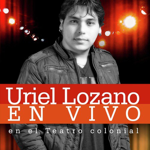 En Vivo en el Teatro Colonial (En Vivo)