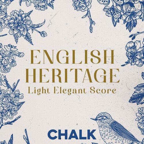 English Heritage - Light Elegant Score_poster_image