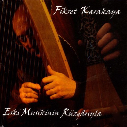 Bezmara Peşrev cover art