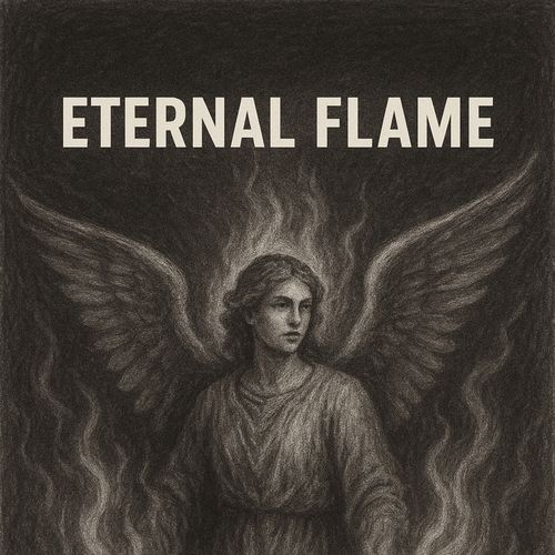 Eternal Flame cover art