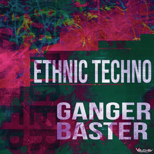 Ethnic Techno