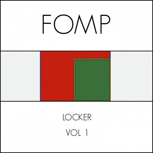 FOMP Locker, Vol. 1