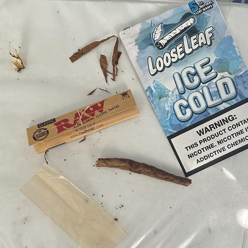 Factz cover art