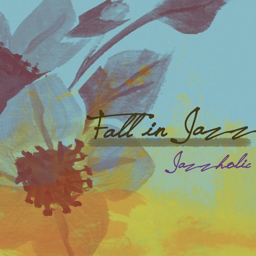 I Fall in Love Too Easily cover art
